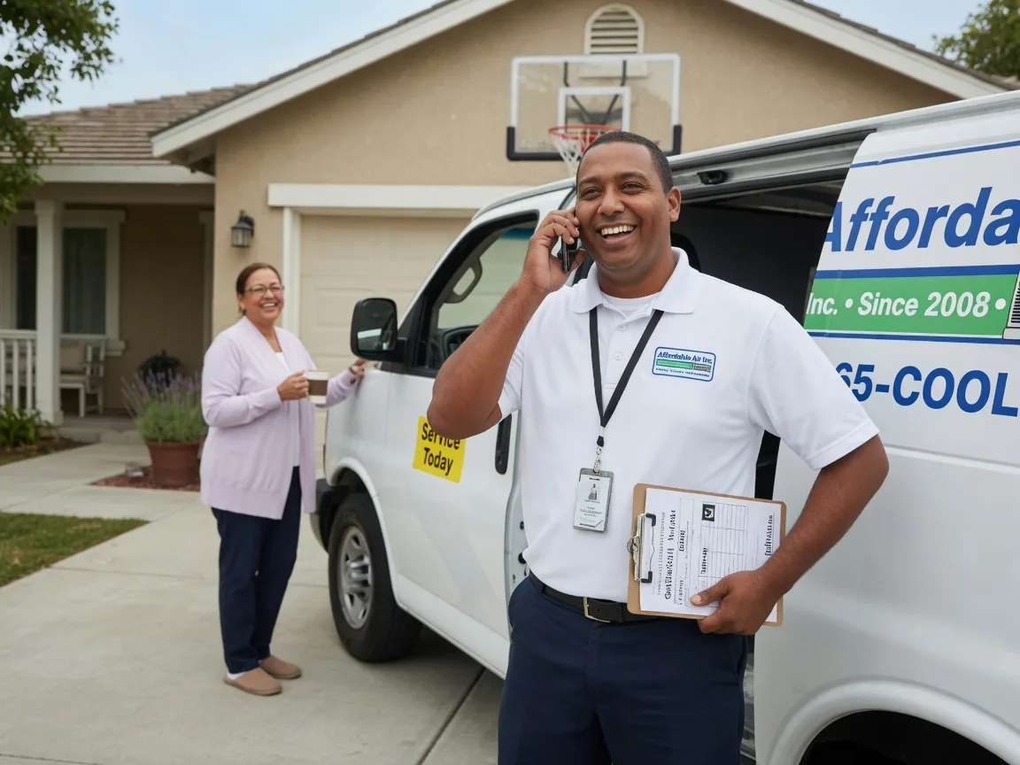 Central Ac Repair Booneville, IA FAQs